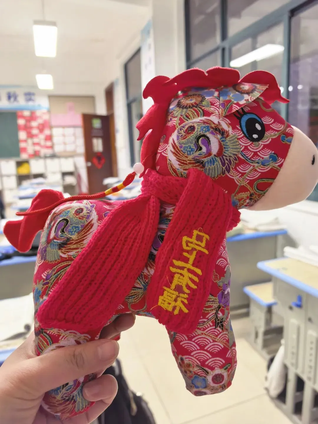 逐梦前行,圆梦中考 ——华实3班开学一周记 第13张