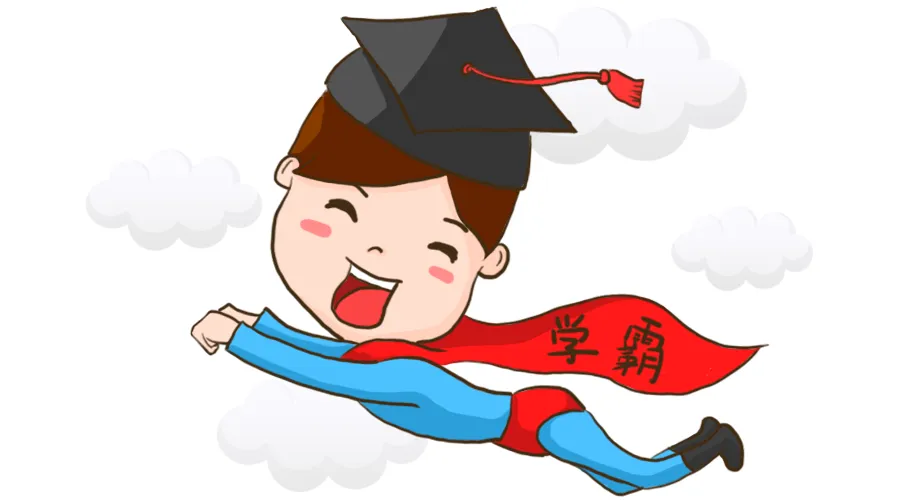 孩子上高中你会发现:即使娃中考年级第一进重高,也可能沦为倒数 第1张