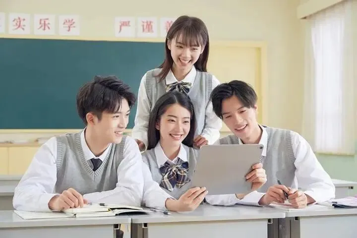 如果取消中考,高中应该怎么上? 第3张