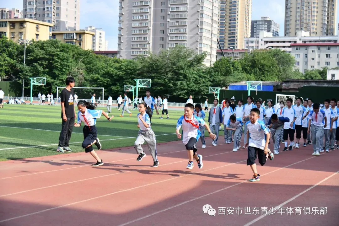 2026年春季中考体育训练/冲刺训练 第9张 2026年春季中考体育训练/冲刺训练 第9张