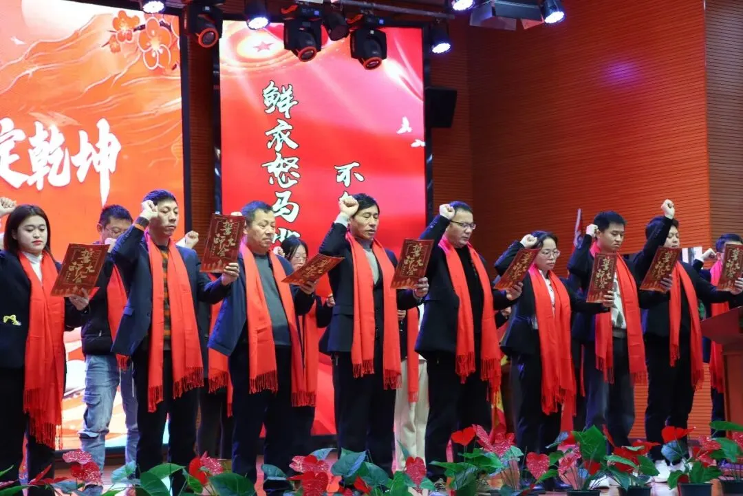 中考倒计时100天|| 在这个夏天,让世界看见我们 第40张