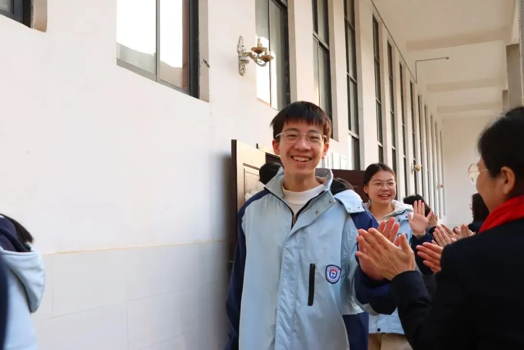 中考倒计时100天|| 在这个夏天,让世界看见我们 第73张