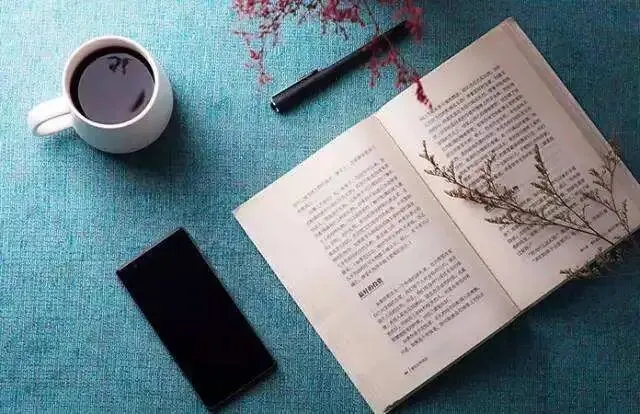 中考高分作文进阶:如何组合例子写出哲思《阳光一直都在》 第1张