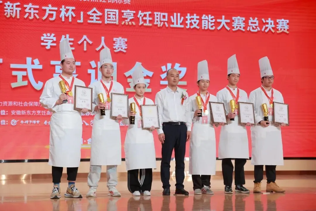 孩子中考没信心,学不进去干着急?与其硬挤普高,不如提前规划职教新赛道! 第42张