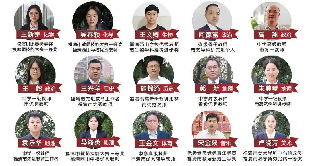 中考出分!最新通知!抓住机会上普高! 第6张