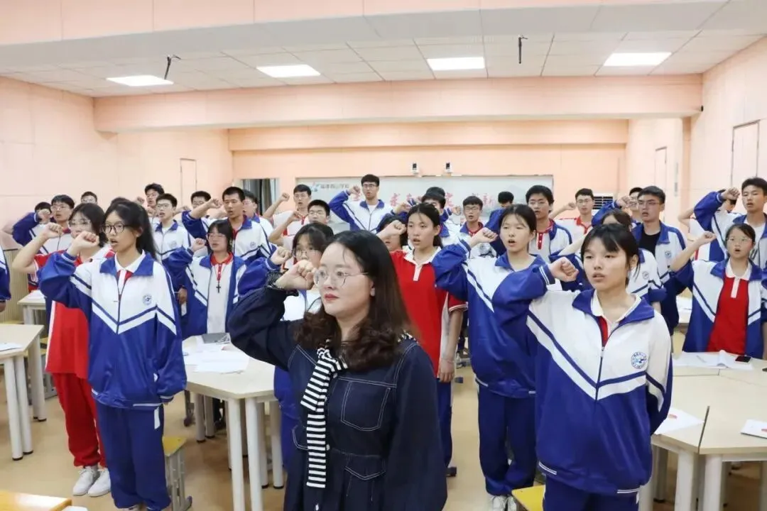 中考出分!最新通知!抓住机会上普高! 第51张