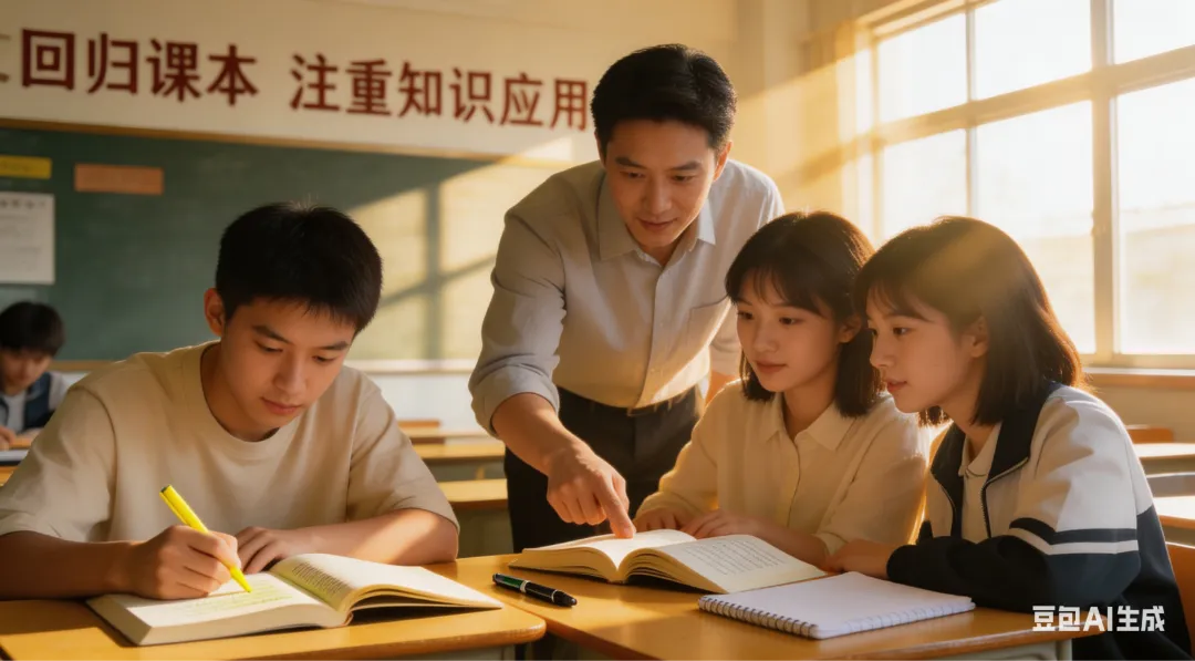 2026年中考学生:机遇与挑战并存 第3张