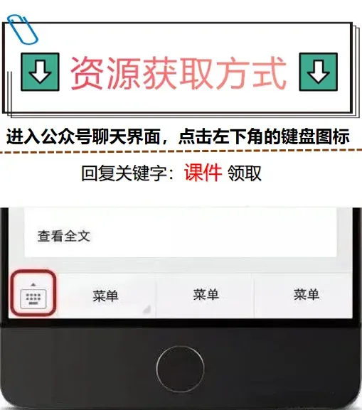 【2026中考语文复习】古诗词专题课件集合 第8张