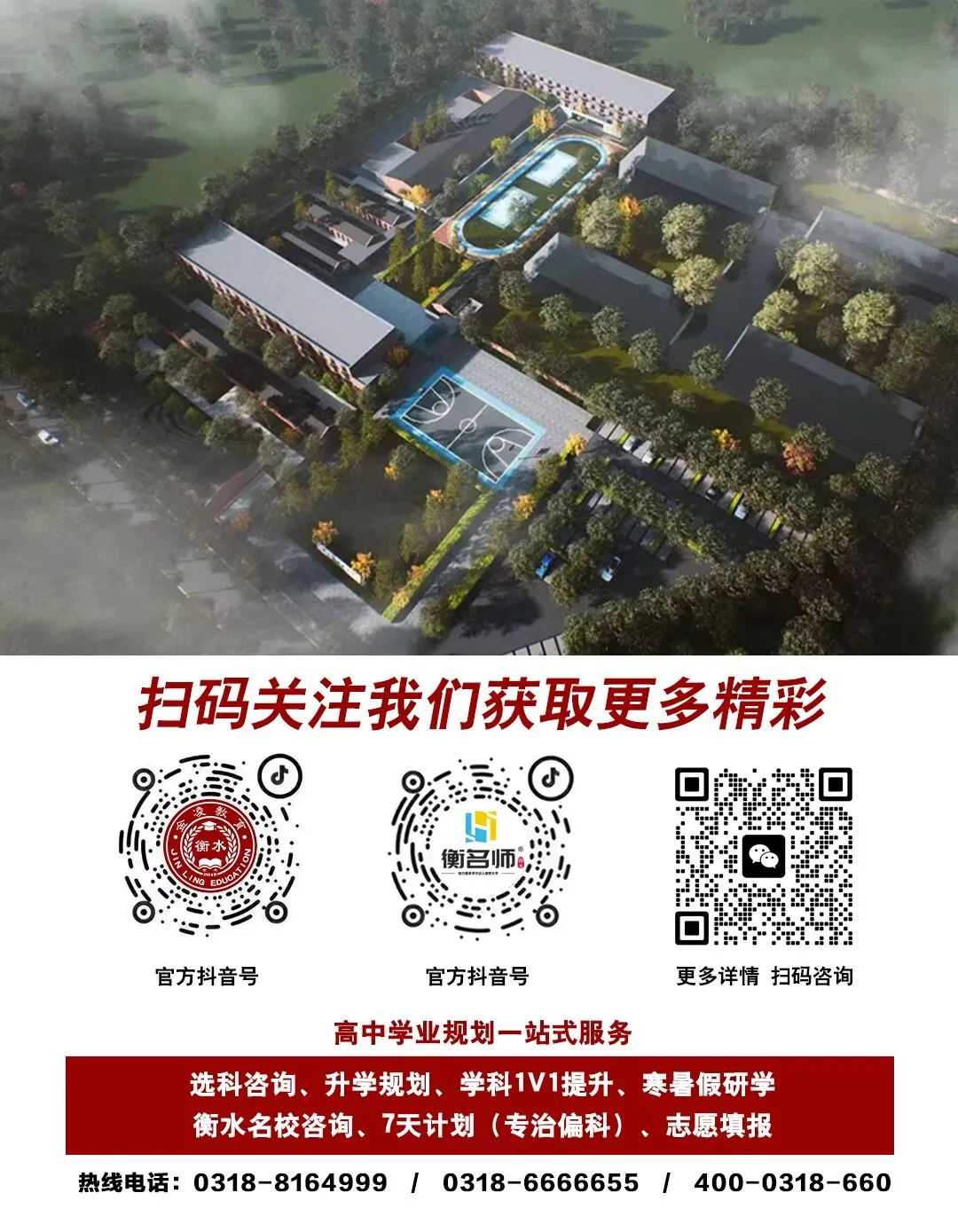 初升高衔接:从“中考结束”到“高中起跑”的科学过渡 第13张