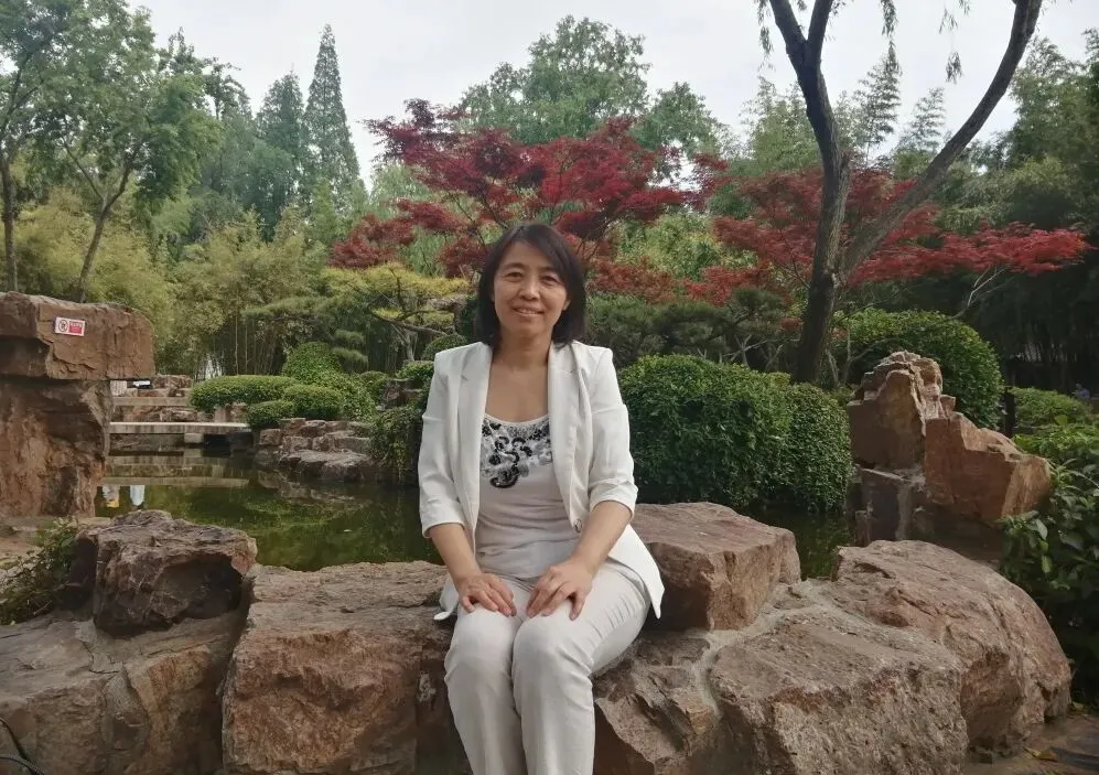 今日继续召开 | 2026年中考语文命题改革暨中考语文总复习教学培训会议 第19张