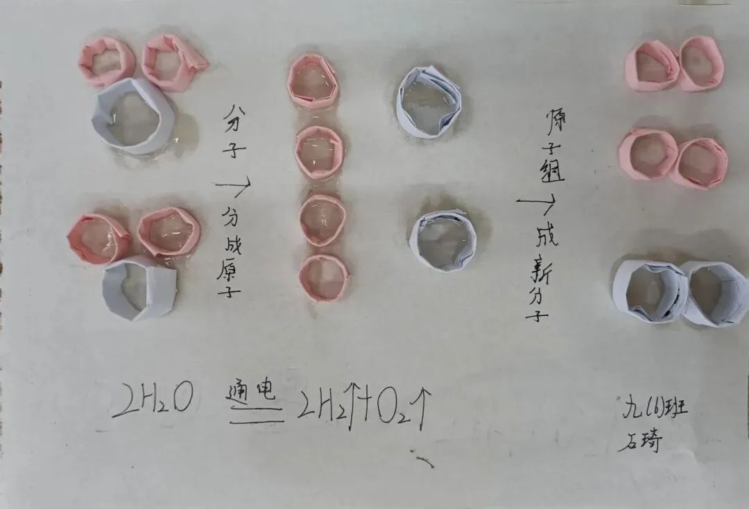 学科聚力备中考,厚积薄发迎骏程|龙南三中九年级2026年寒假实践作业成果展 第70张