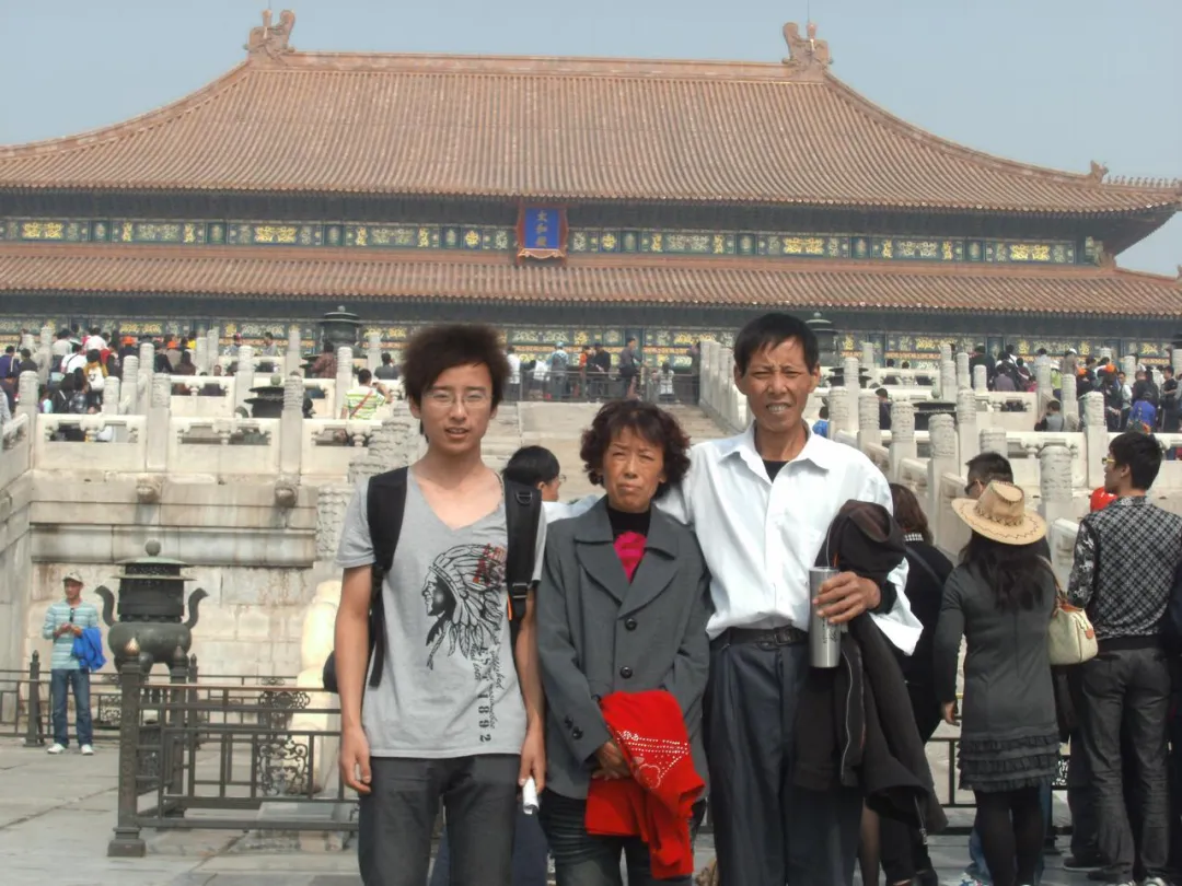 中考高考都失败,10个月考上北大研究生,我是如何做到的? 第25张