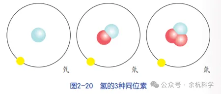 【中考复习】化学专题知识点⑦:元素和构成物质的微粒 第27张 【中考复习】化学专题知识点⑦:元素和构成物质的微粒 第27张