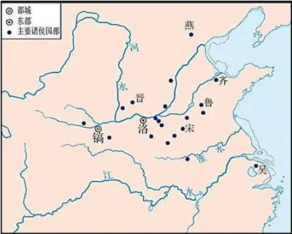 深圳中考历史:中国古代史部分中考真题分析、整理(全国通用) 第7张