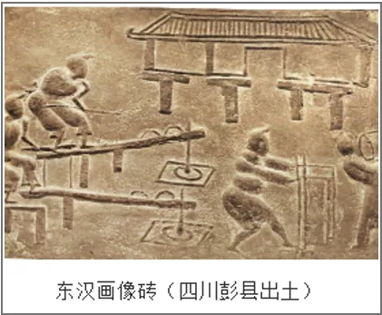 深圳中考历史:中国古代史部分中考真题分析、整理(全国通用) 第17张