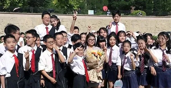 中考期间 大同市气温总体适宜 第20张