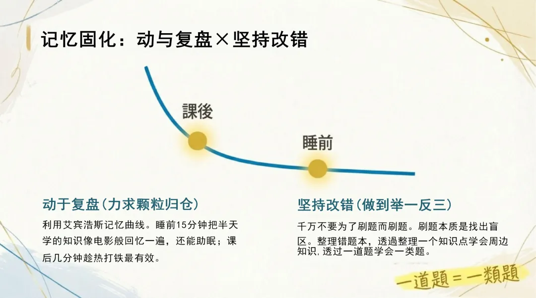 中考百日誓师|冠军心态,100 天我们大有可为! 第12张