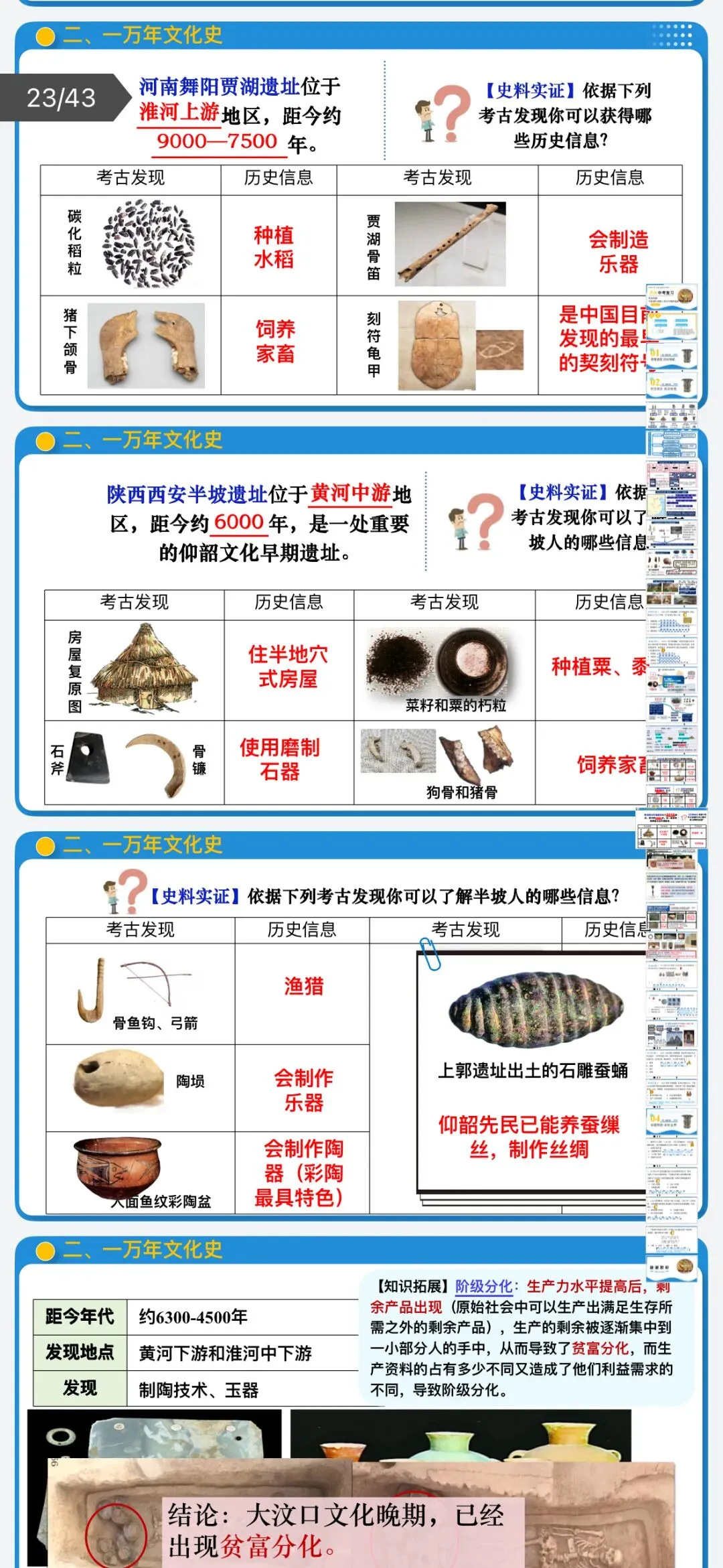 2026年中考历史:一轮复习史料学与考:模块检测卷+复习课件+专项训练+拓展练80份含答案解析(全国通用)完整电子版文档可下载打印 第24张