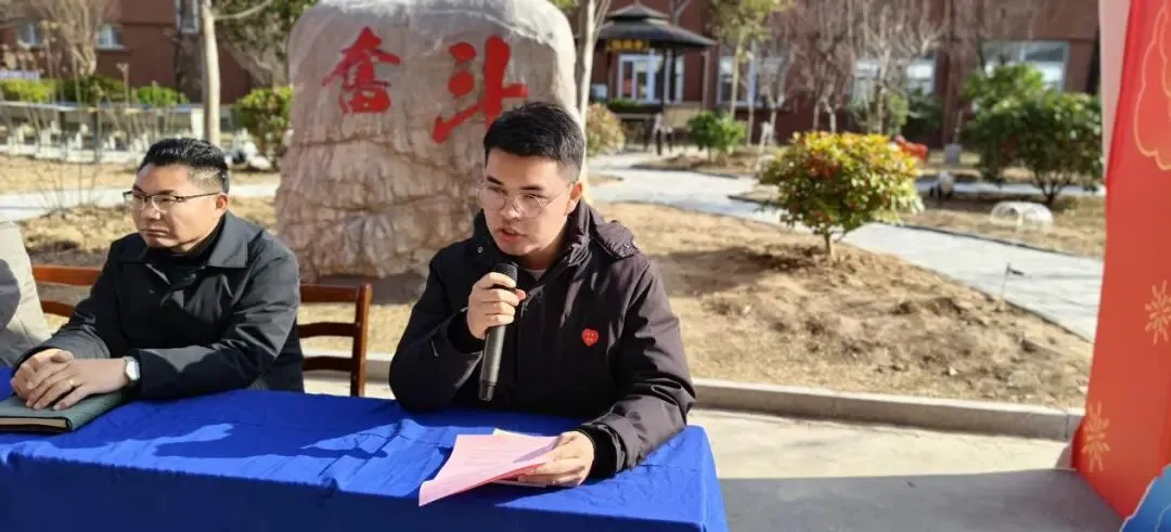 奋战百日,再创辉煌——黄圩中学开展中考百日誓师活动花絮 第3张 奋战百日,再创辉煌——黄圩中学开展中考百日誓师活动花絮 第3张