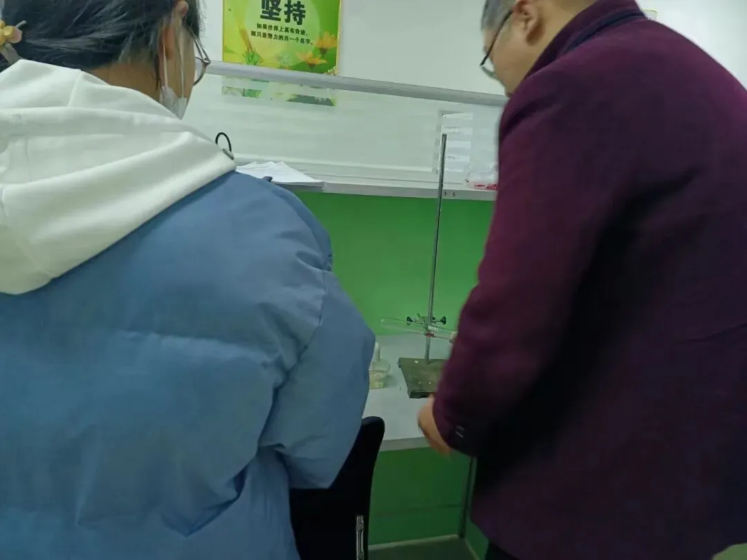 中考必看!初三理化生实验冲刺营来了,练到熟练再上考场! 第2张 中考必看!初三理化生实验冲刺营来了,练到熟练再上考场! 第2张