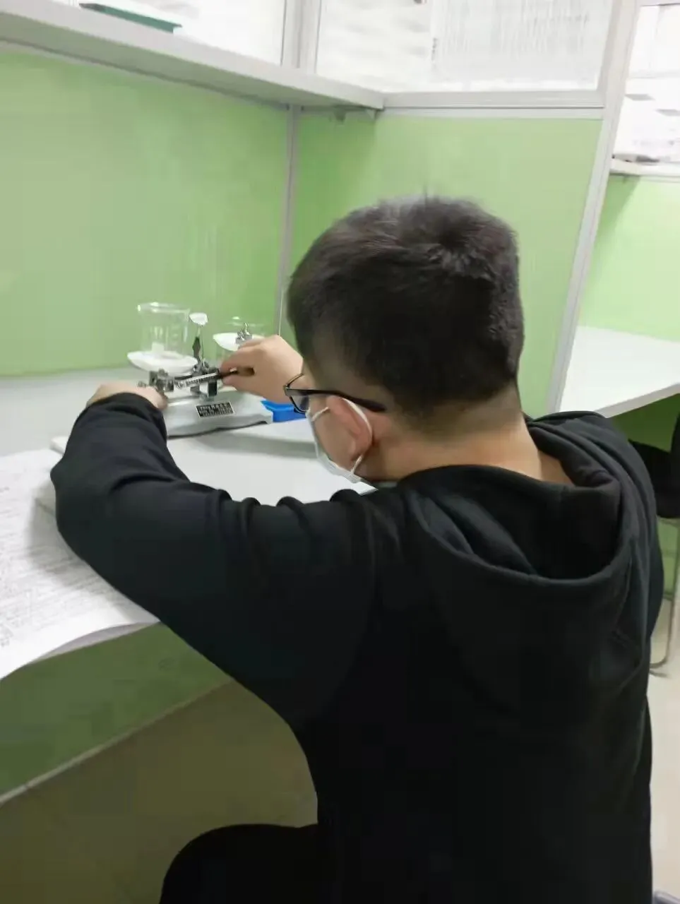 中考必看!初三理化生实验冲刺营来了,练到熟练再上考场! 第3张 中考必看!初三理化生实验冲刺营来了,练到熟练再上考场! 第3张