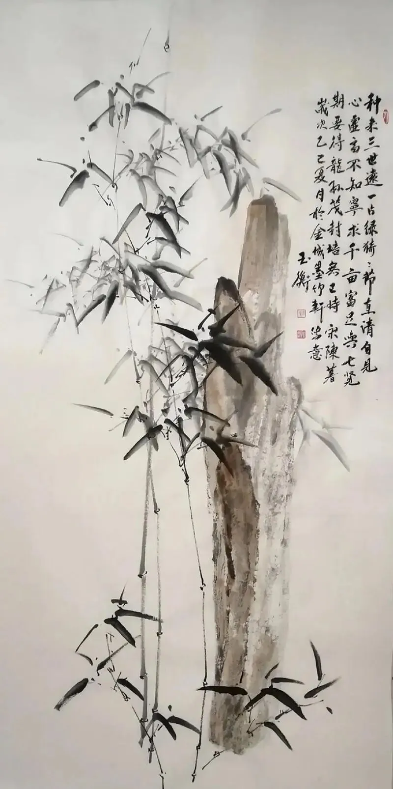 张旋 | 中考作文的境界与格局之(七)关注布局,让行文曲一点 第2张