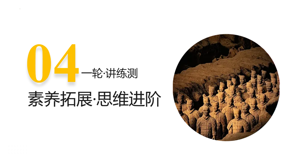 【中考复习】|专题08:中国开始沦为半殖民地半封建社会 第25张