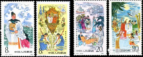 【中考复习】中国古代史精讲精学精练 第36张