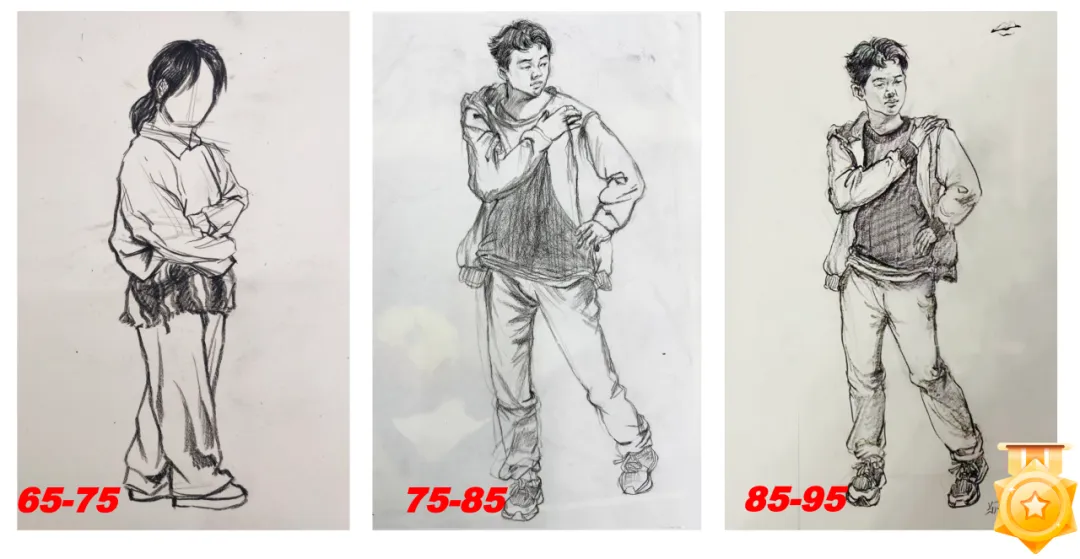 天津美术中考全介绍(请老师转给家长) 第33张 天津美术中考全介绍(请老师转给家长) 第33张