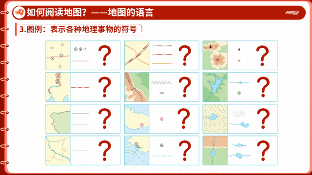 创设“岳麓山赏枫行动策划大赛”情境融入中考复习——2026版地理情境化课件,学生听课超专注丨自营系列 第15张
