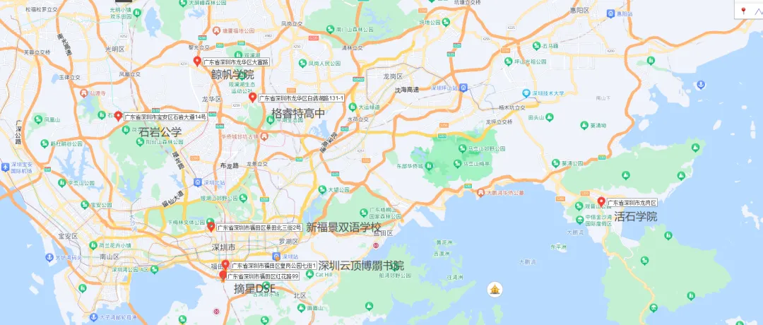 杭州优高娃的升学逆袭!从中考失利到港五大录取,我们的 DSE 闯关全记录 第2张