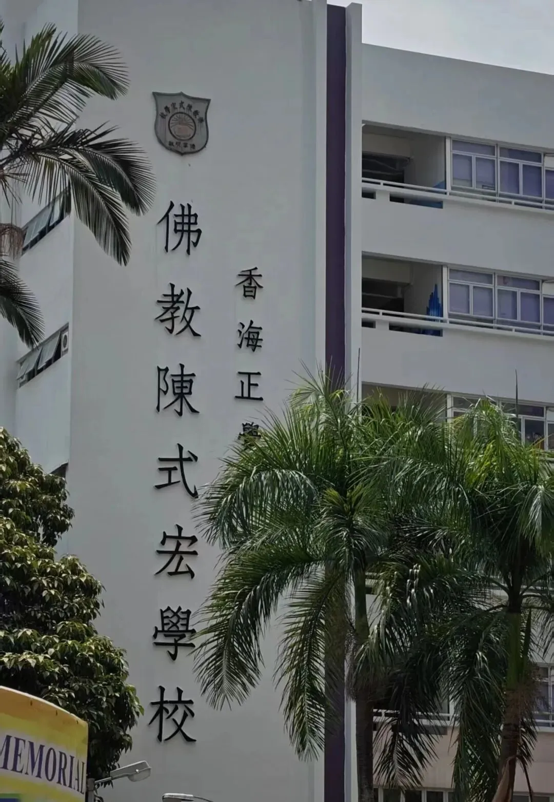 杭州优高娃的升学逆袭!从中考失利到港五大录取,我们的 DSE 闯关全记录 第6张