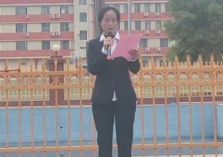 百日冲刺 梦圆中考|瑞金市私立英才学校中考百日誓师动员大会-第12张图片-四季读书网 百日冲刺 梦圆中考|瑞金市私立英才学校中考百日誓师动员大会-第12张图片-四季读书网