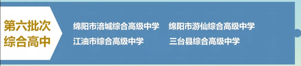 2026年绵阳中考七大变化! 第14张 2026年绵阳中考七大变化! 第14张
