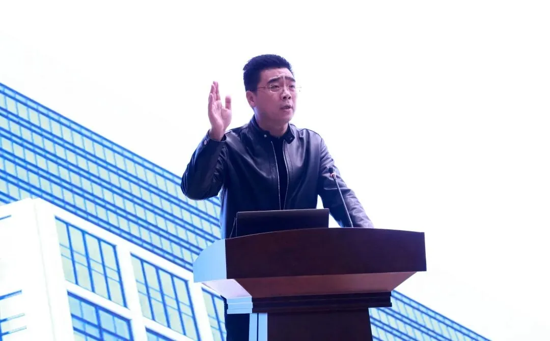 开学典礼!新海初级中学2026年中考动员大会及全体教职工大会 第26张 开学典礼!新海初级中学2026年中考动员大会及全体教职工大会 第26张