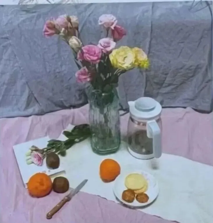 广美复试战报 | 2026届复试真题+近四年考题全收录,建议收藏!!! 第4张
