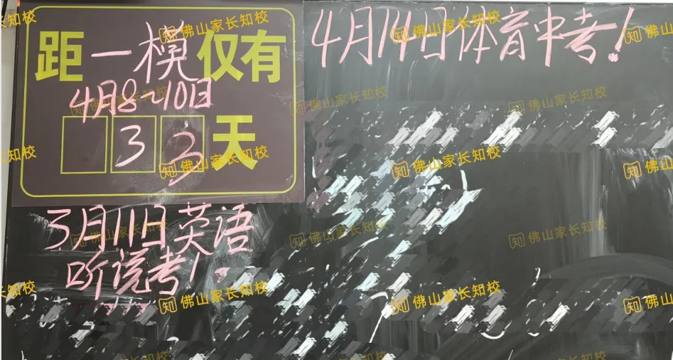 2025年佛山南海一模试卷+答案点评!立即领取→ 第2张