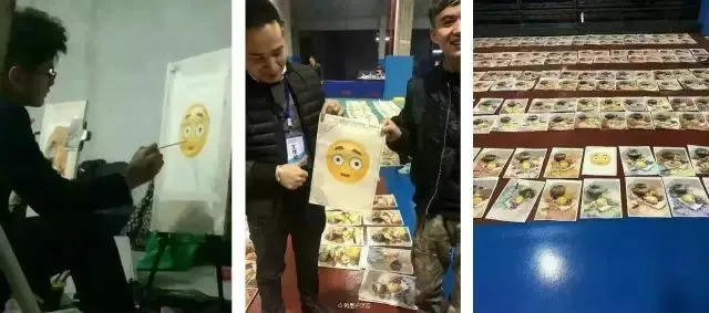 气到老师飙泪的美术试卷都长啥样? 第7张