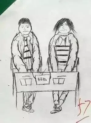 气到老师飙泪的美术试卷都长啥样? 第20张