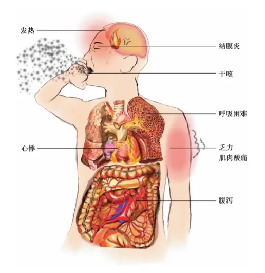 备战复学!你的试卷,请答满分……-第2张图片-四季读书网