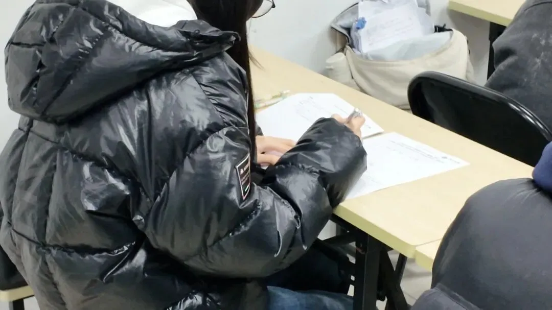 倒计时16天|21级第二次全真模拟考试今日开考! 第10张 倒计时16天|21级第二次全真模拟考试今日开考! 第10张