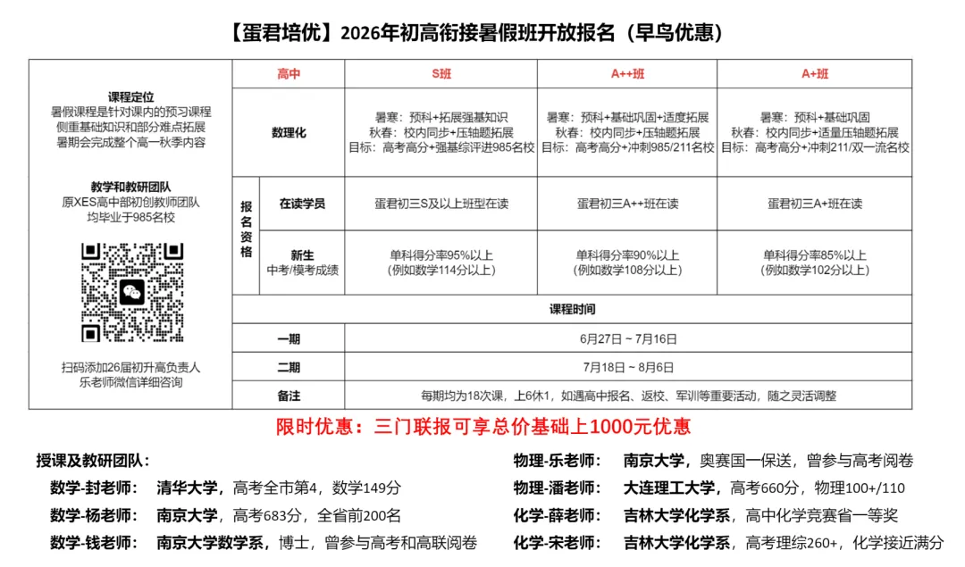 镇江 | 2023年中考数学试卷解析 第8张