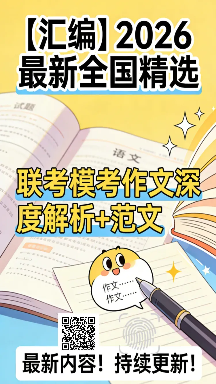 长郡二十校第一次联考试卷讲评~ 第5张