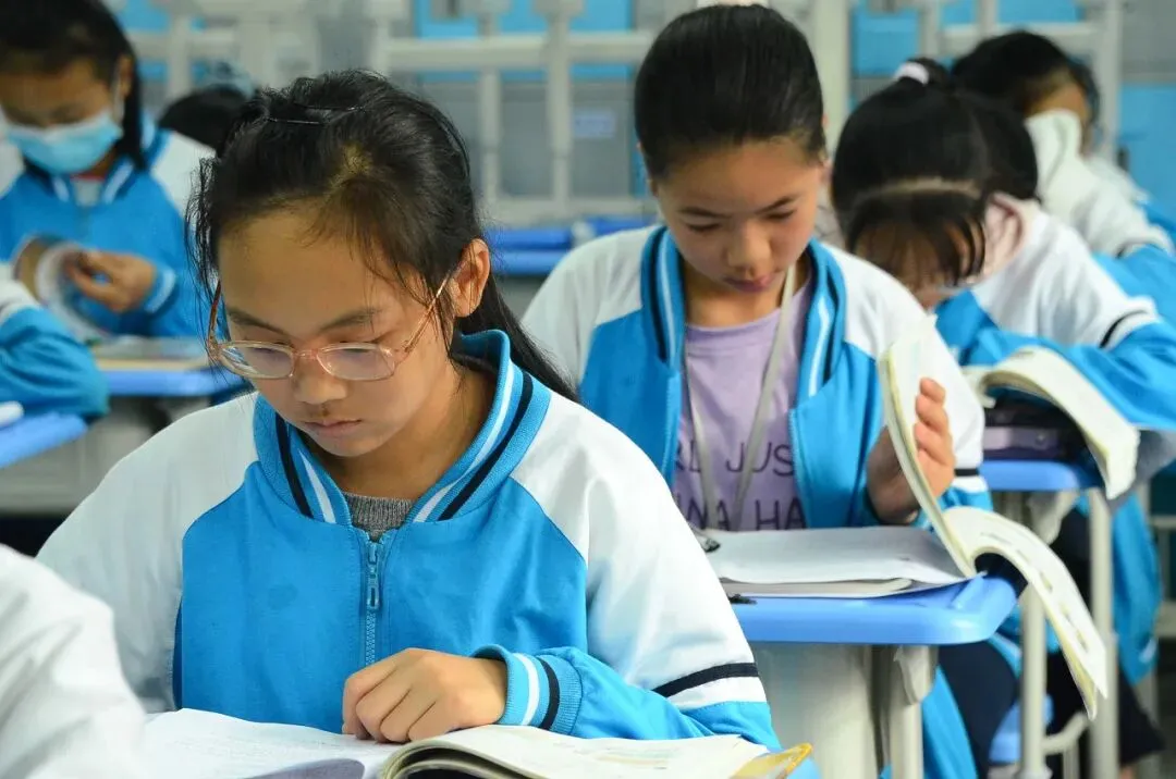 小学初中“不考试”,中考普职分流怎么办 第3张 小学初中“不考试”,中考普职分流怎么办 第3张