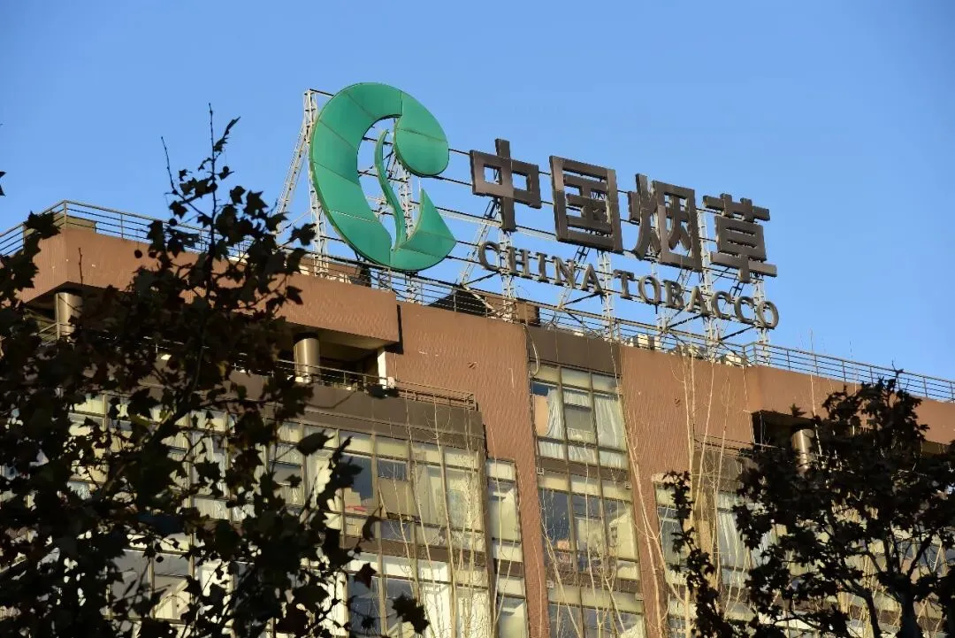 烟草局面试考什么?真题解析 + 备考策略! 第4张
