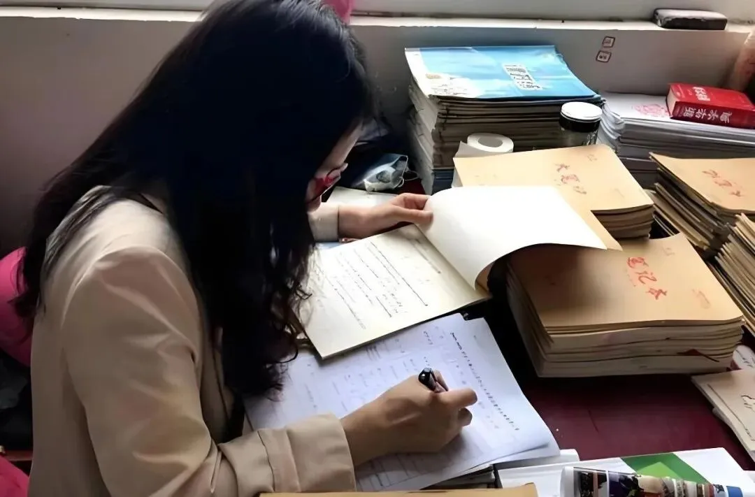 2026年教师必看!原创试卷不用愁,只需做对这件事... 第4张 2026年教师必看!原创试卷不用愁,只需做对这件事... 第4张