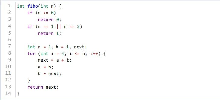 2024 年 6 月 GESP C++ 五级真题解析(迭代 vs 递归、双链表头尾插操作) 第3张 2024 年 6 月 GESP C++ 五级真题解析(迭代 vs 递归、双链表头尾插操作) 第3张