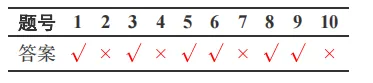2024 年 6 月 GESP C++ 五级真题解析(迭代 vs 递归、双链表头尾插操作) 第28张 2024 年 6 月 GESP C++ 五级真题解析(迭代 vs 递归、双链表头尾插操作) 第28张