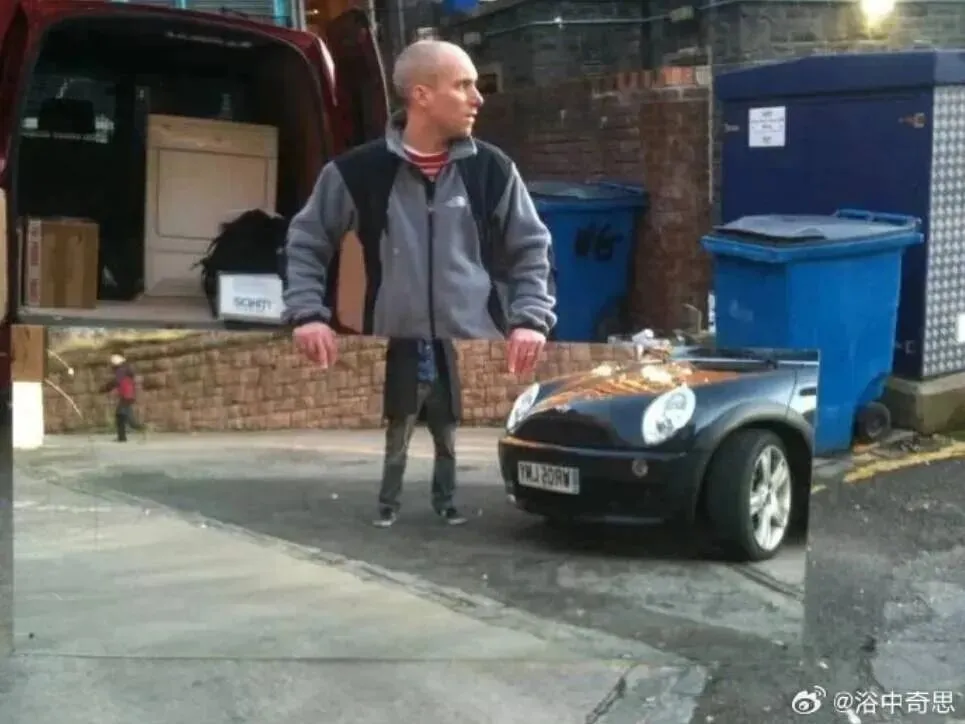 【第1260期】为什么高考试卷上不让做标记?因为在信号屏蔽区内,无法标记. 第4张