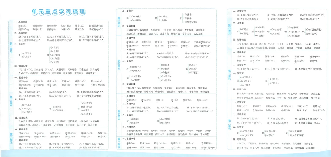 26春《亮点给力大试卷》1-6年级下册语文数学英语多版本可选,附下载链接 第9张